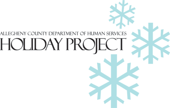 Allegheny County Department of Human Services (DHS) Holiday Project