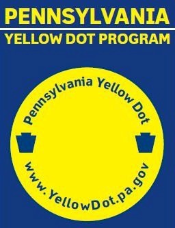 Yellow Dot Program