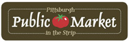 Pittsburgh Public Market (PPM)