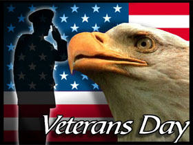 Veteran's Day