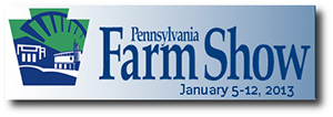 2013 Farm Show