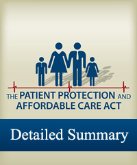 Affordable Care Act