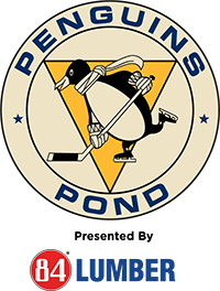 Penguins Pond