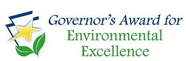 Governor?s Award for Environmental Excellence