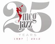 25th Anniversary MCG Jazz