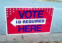 Voter ID