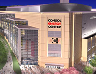 CONSOL Energy Center