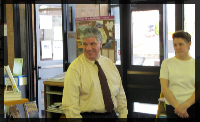 Skills for Success: The Fontana Series workshop