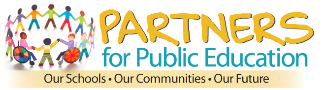 Partners For Public Education