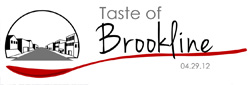 Taste of Brookline