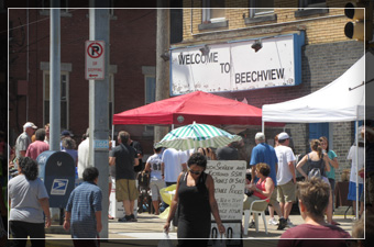 Taste of Beechview