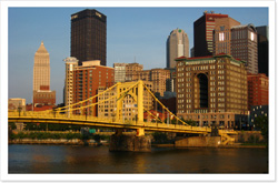 Roberto Clemente Bridge