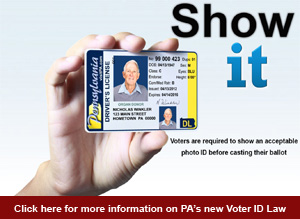 Voter ID