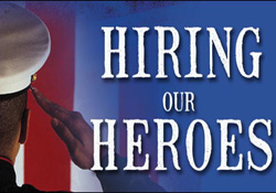 Hiring Our Heros