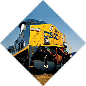 CSX