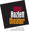 New Hazlett Theater