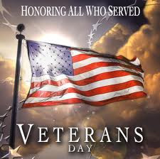 HonoringVeterans