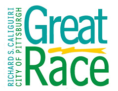 Richard S. Caliguiri Great Race