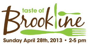 Taste of Brookline