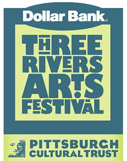 Three Rivers Arts Festival