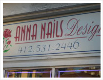 Anna Nails