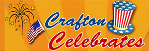 Crafton Celebrates