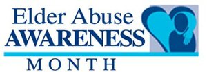 Elder Abuse Month