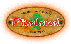 Pitaland