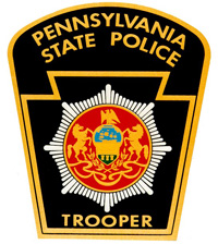 Pa State Police