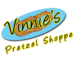 Vinnie's Pretzel Shoppe