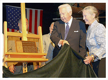 David McCullough