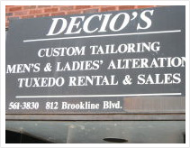 Decio's