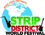 Strip District World Festival