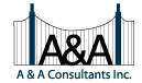A & A Consultants