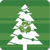 Christmas Tree Recycling Program