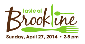 Taste of Brookline