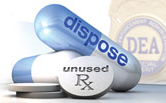 Dispose RX