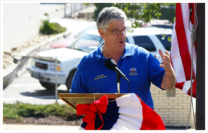 Beechview Memorial Day