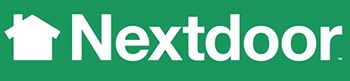 Nextdoor logo