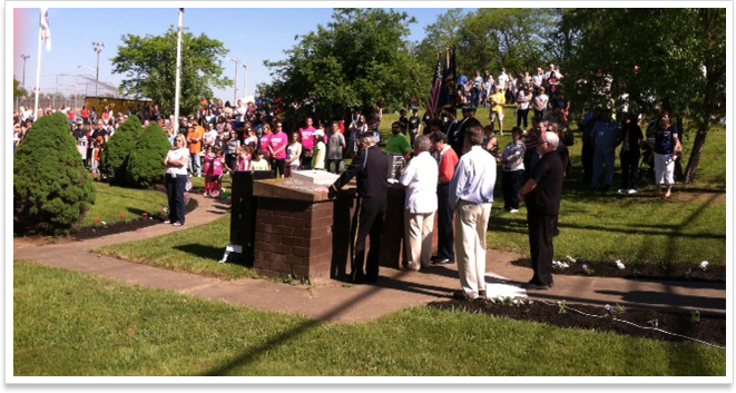 Kennedy Township Memorial Day