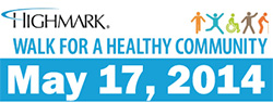 Walk to a Healthy Community