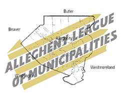 Allegheny League