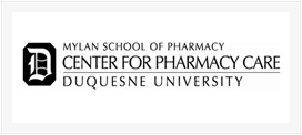 Duquesne Center for Pharmacy Services