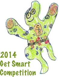 Get Smart Competition