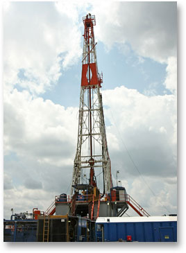 Marcellus Shale