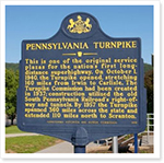 turnpike