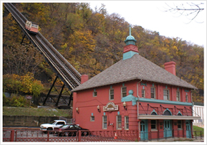 Mon Incline