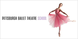 Pittsburgh Ballet Theatre School