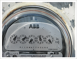 Electric Meter