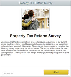 Property Tax Survey